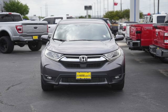 Used 2019 Honda CR-V EX-L image 3
