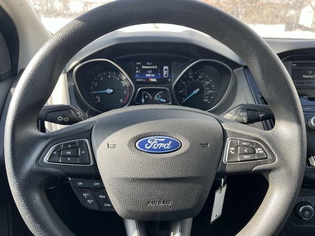 Certified 2017 Ford Focus SE image 18
