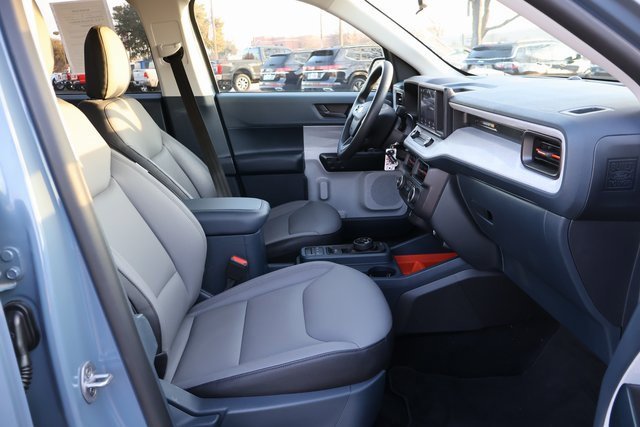 Certified 2024 Ford Maverick XLT image 20