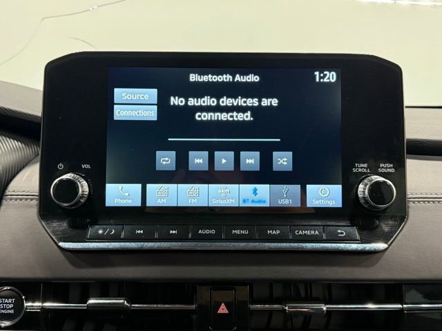 Used 2023 Mitsubishi Outlander SE Black Edition image 24