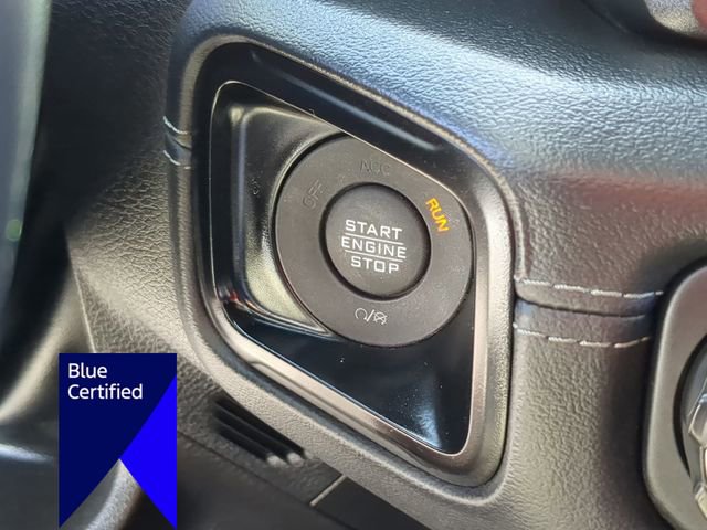 Used 2024 Jeep Wrangler Unlimited Rubicon AWD/4WD image 28