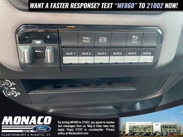 Used 2022 RAM 3500 Tradesman w/ Chrome Appearance Group AWD/4WD image 20