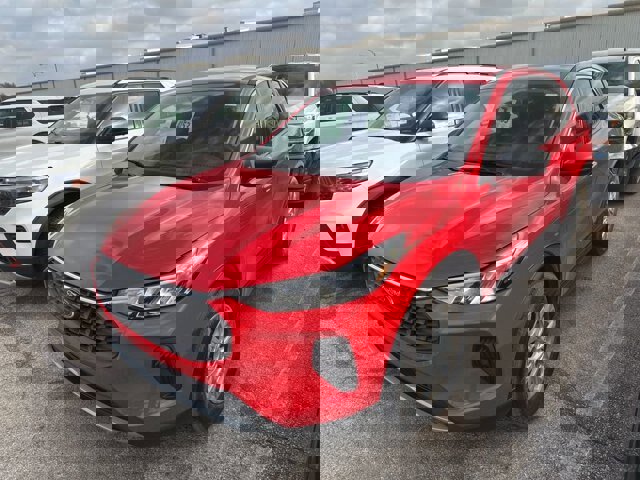 Certified 2024 Ford Escape Active image 1