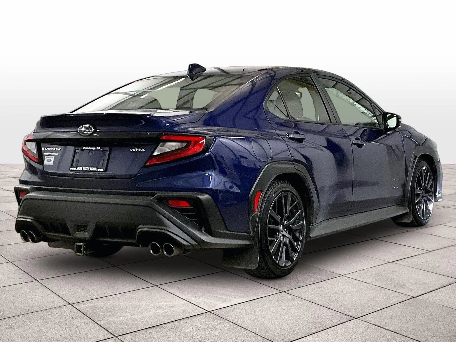 Used 2022 Subaru WRX Premium AWD/4WD image 11