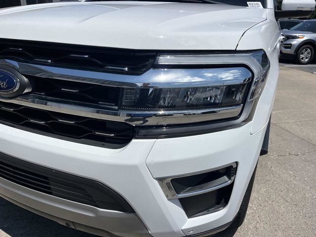 Certified 2024 Ford Expedition Limited AWD/4WD image 11