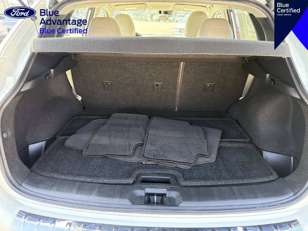 Used 2019 Nissan Rogue Sport SL FWD image 7