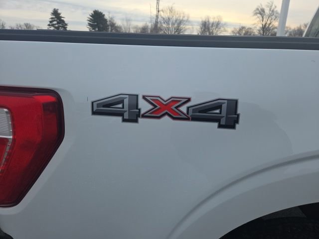 Certified 2023 Ford F150 XL w/ Trailer Tow Package image 6