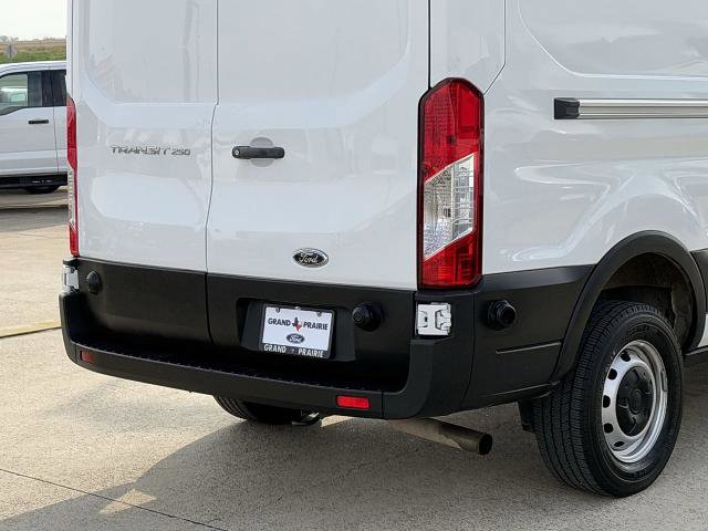 Certified 2024 Ford Transit 250 148 Medium Roof image 8