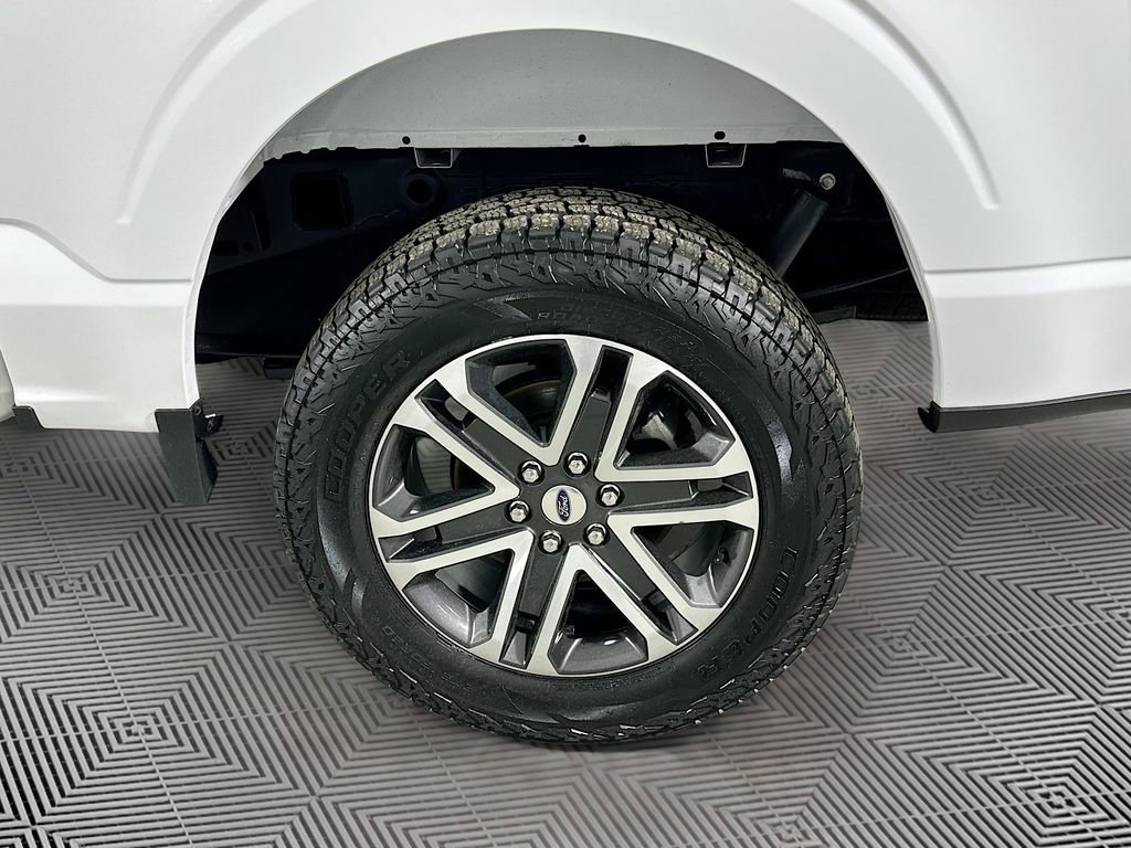 Certified 2023 Ford F150 XL w/ STX Appearance Package AWD/4WD image 26