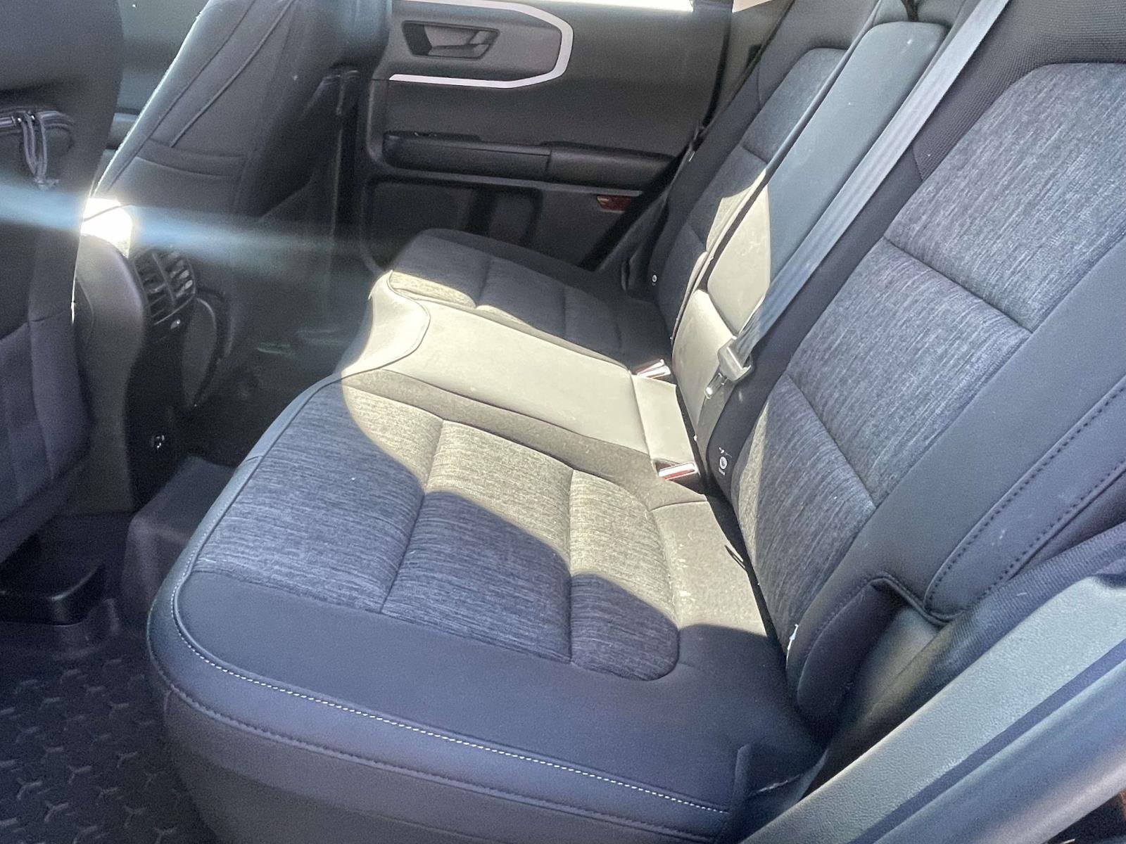 Certified 2021 Ford Bronco Sport Big Bend image 12