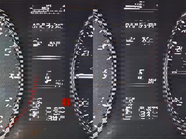 Used 2023 Subaru Outback Onyx Edition image 19