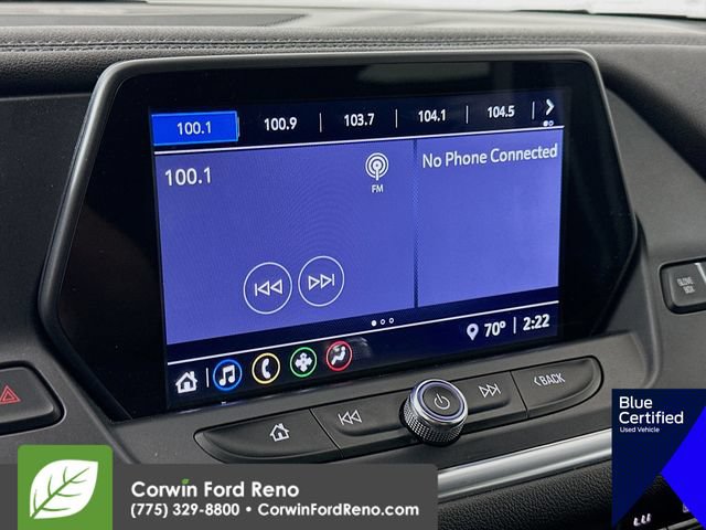 Used 2021 Chevrolet Blazer LT AWD/4WD image 18