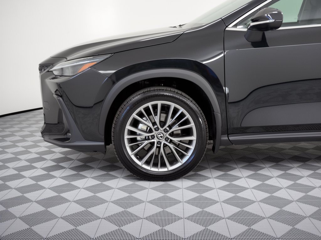 Used 2026 Lexus NX 350 AWD w/ Accessory Package (K3) image 13