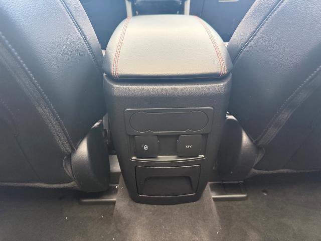 Certified 2022 Ford Explorer ST-Line image 23