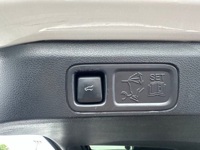 Certified 2023 Ford Expedition Max Platinum AWD/4WD image 18