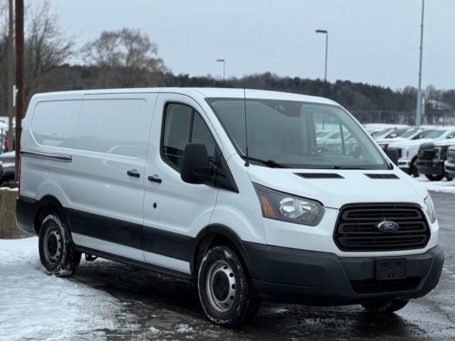 Certified 2019 Ford Transit 150 130 Low Roof image 24