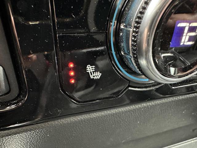 Used 2025 GMC Sierra 1500 Elevation w/ Elevation Premium Package image 30