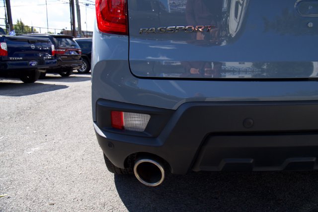 Used 2023 Honda Passport EX-L image 13