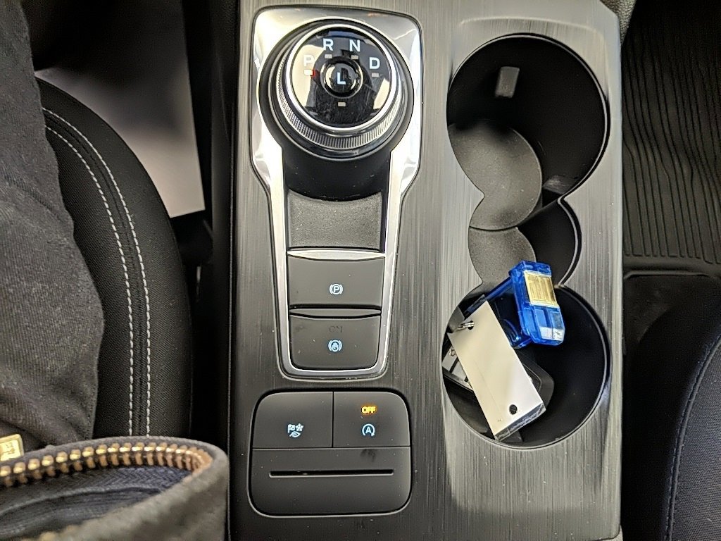 Certified 2023 Ford Escape Active image 22