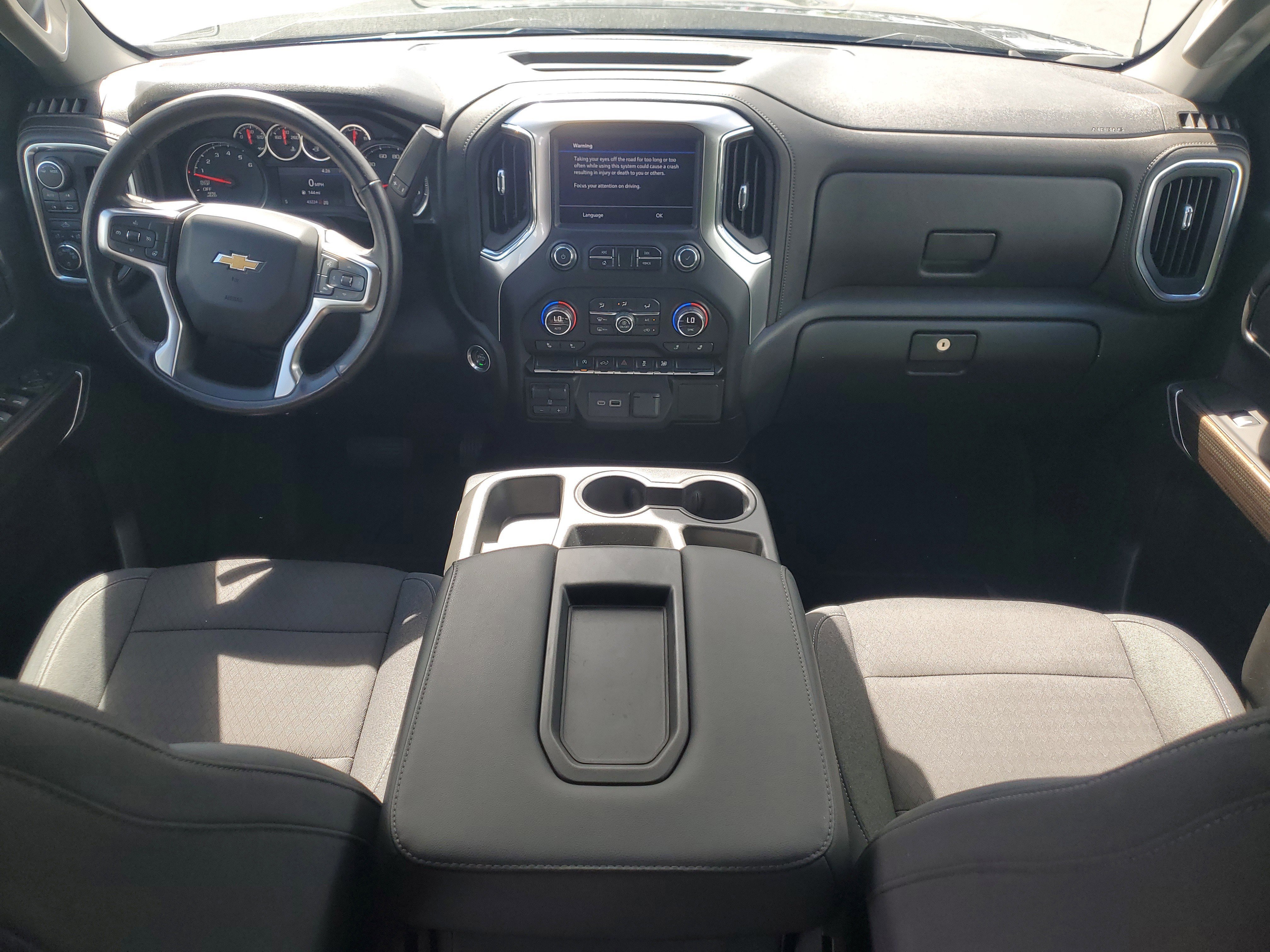 Used 2020 Chevrolet Silverado 1500 LT w/ All-Star Edition image 15