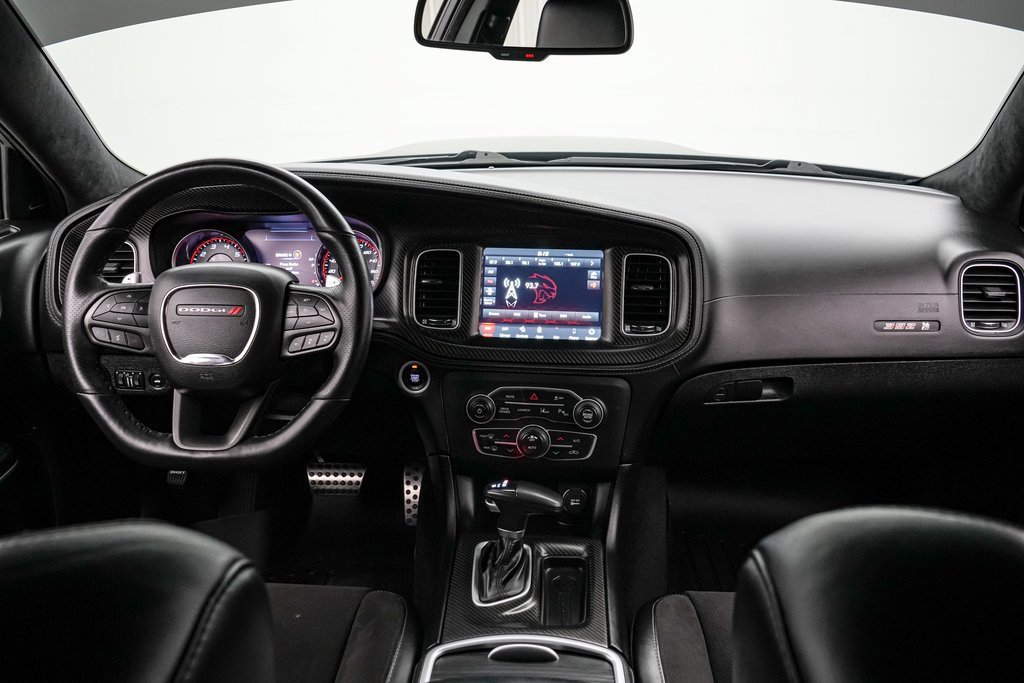 Used 2023 Dodge Charger Scat Pack image 20