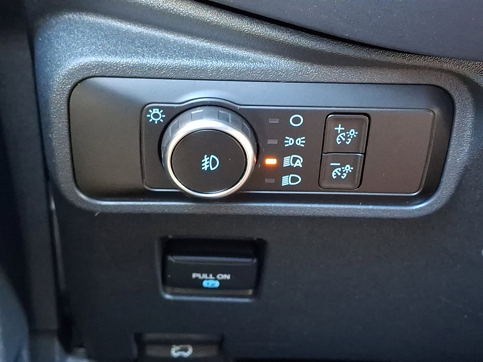 Certified 2025 Ford Bronco Outer Banks AWD/4WD image 28