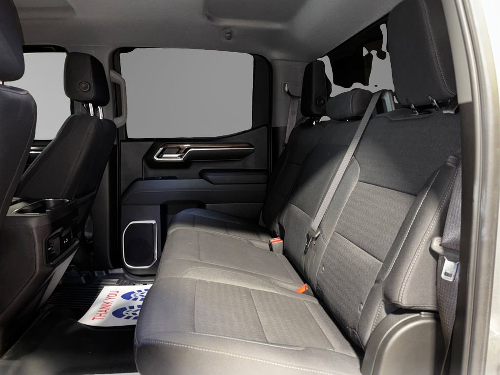 Used 2023 Chevrolet Silverado 1500 RST w/ Z71 Off-Road Package image 14