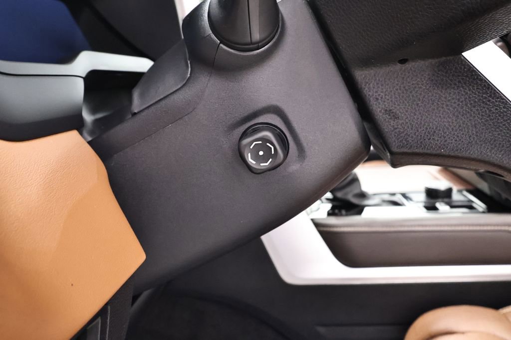 Used 2023 Toyota Tundra 1794 Edition w/ TRD Off-Road Package AWD/4WD image 31