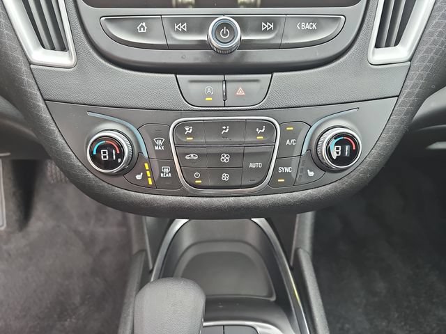 Used 2025 Chevrolet Malibu LT FWD image 27