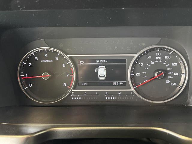 Used 2022 Kia Sorento LX image 9