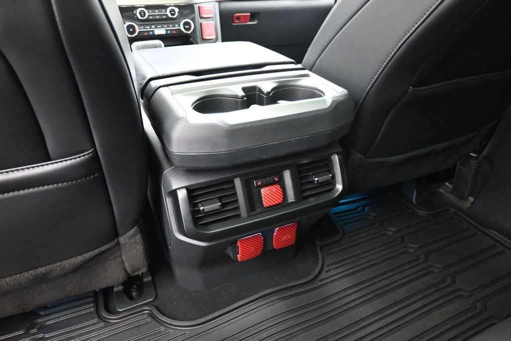 Certified 2023 Ford F150 Raptor AWD/4WD image 51