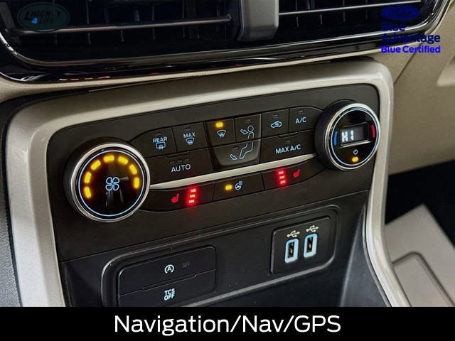 Certified 2021 Ford EcoSport Titanium image 16