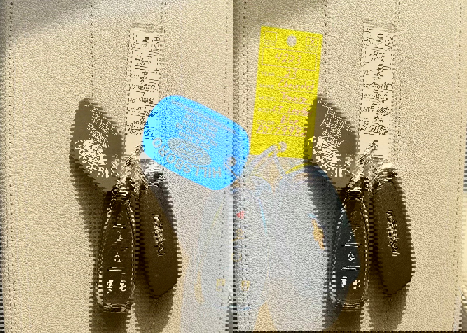 Used 2023 Chevrolet Traverse LT image 46