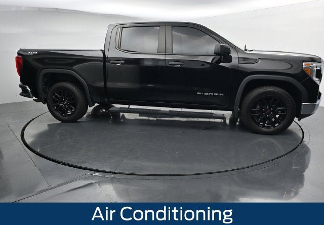 Used 2020 GMC Sierra 1500 4x4 Crew Cab image 12