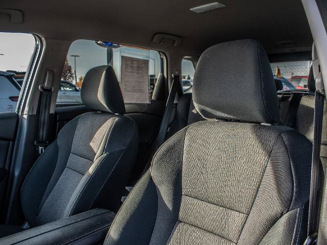 Used 2026 Nissan Rogue SV AWD/4WD image 17