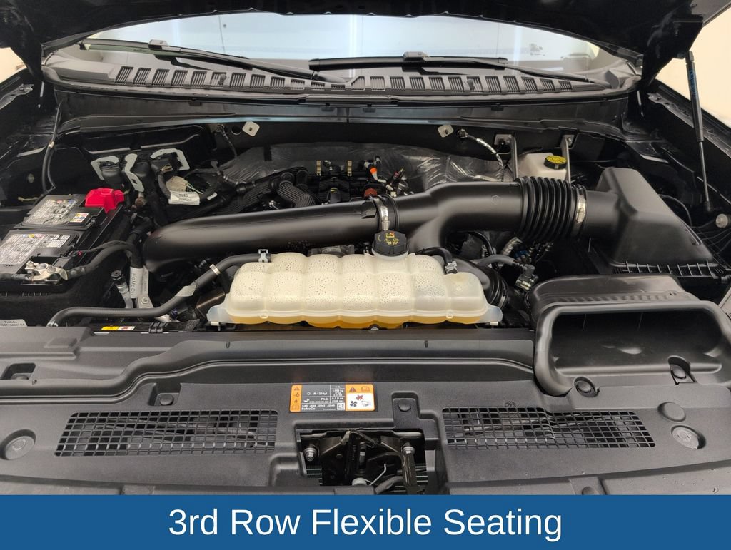 Certified 2025 Ford Expedition Active RWD image 40