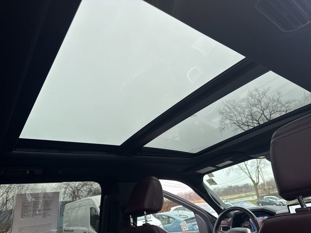 Certified 2023 Ford Expedition Limited image 39