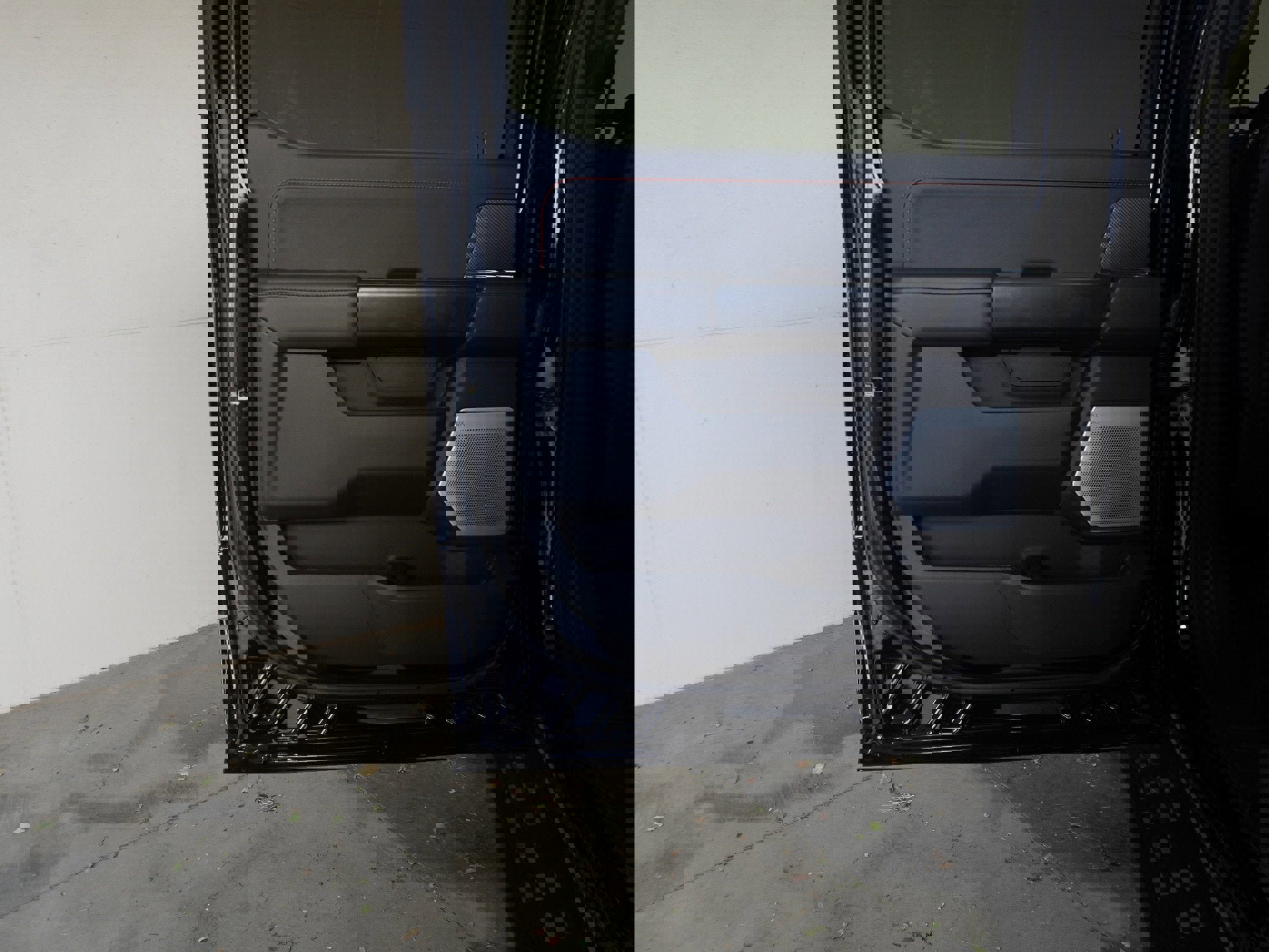 Certified 2025 Ford F150 Raptor image 39