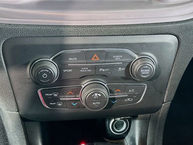 Used 2023 Dodge Charger GT image 22