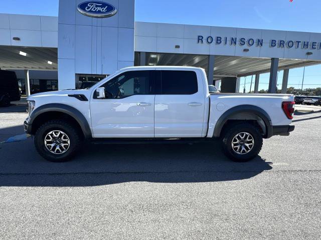 Certified 2023 Ford F150 Raptor image 8