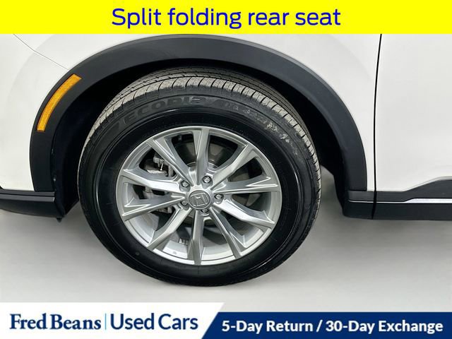 Used 2025 Honda CR-V EX image 35