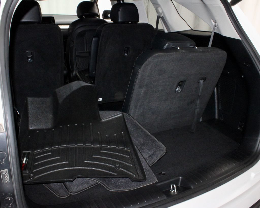 Used 2022 Kia Sorento EX AWD/4WD image 13