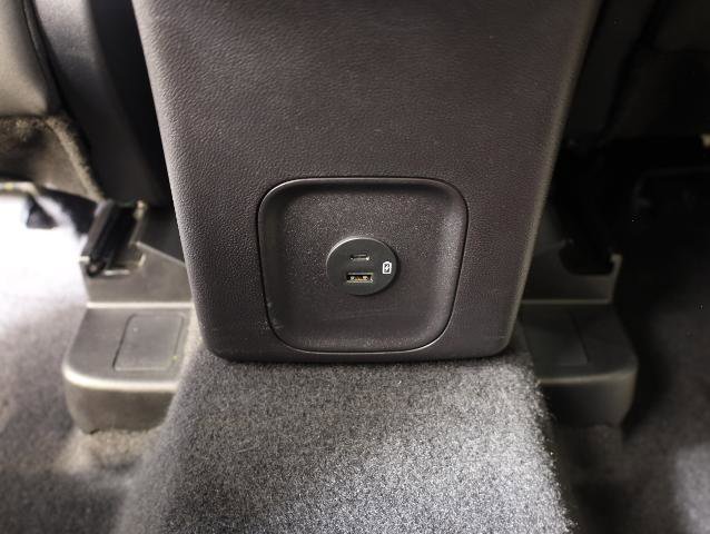Certified 2024 Ford Bronco Sport Big Bend w/ Convenience Package AWD/4WD image 32