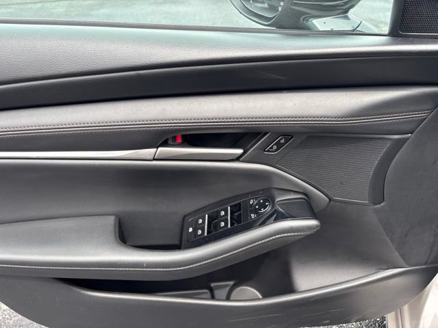 Used 2024 MAZDA MAZDA3 s FWD image 15