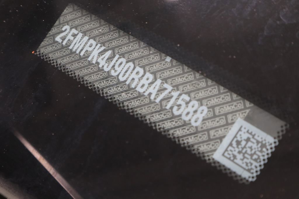 Certified 2024 Ford Edge SEL AWD/4WD image 33