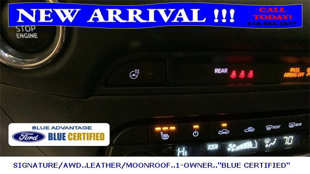 Used 2021 MAZDA CX-5 Signature image 45