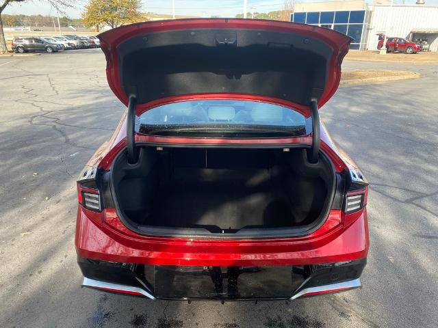 Used 2024 Hyundai Sonata SEL image 9