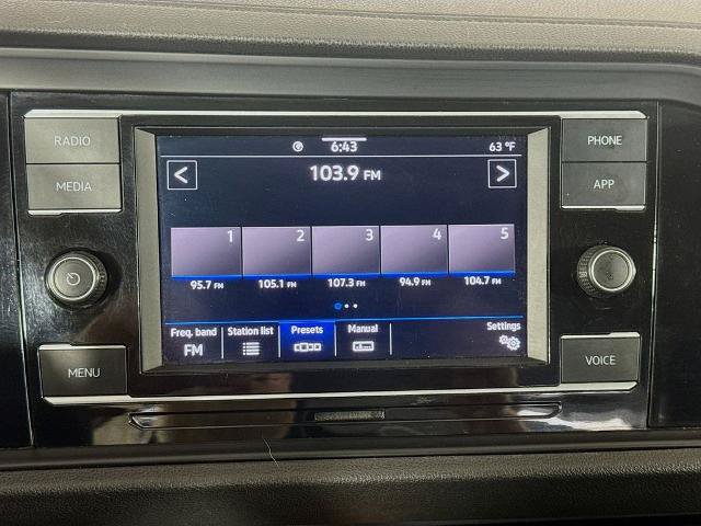 Used 2021 Volkswagen Jetta SE FWD image 15