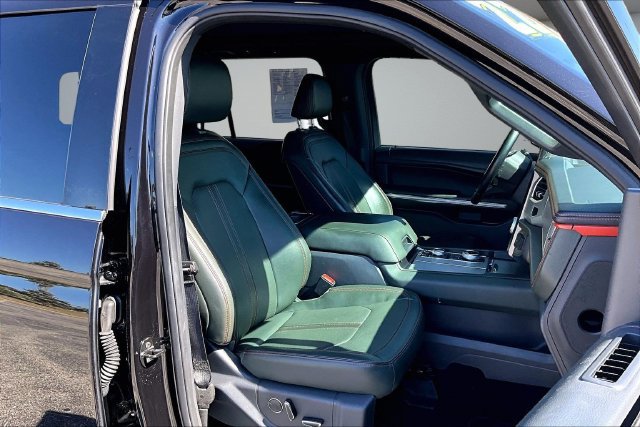 Certified 2022 Ford Expedition Timberline AWD/4WD image 29