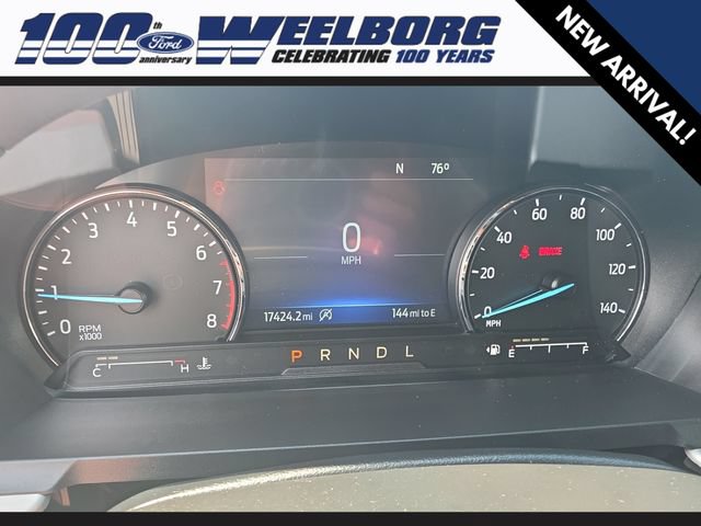 Certified 2023 Ford Explorer XLT w/ Equipment Group 202A AWD/4WD image 14